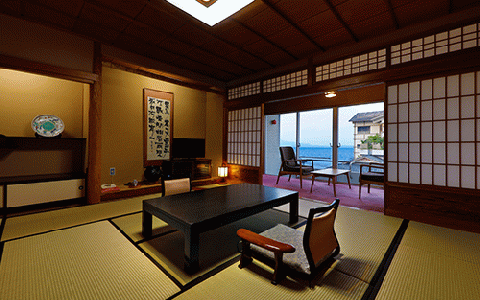 ＜1泊2食付ペア宿泊券＞いぶすき秀水園 基本会席プラン 和室12.5畳(いぶすき秀水園/220-1168)