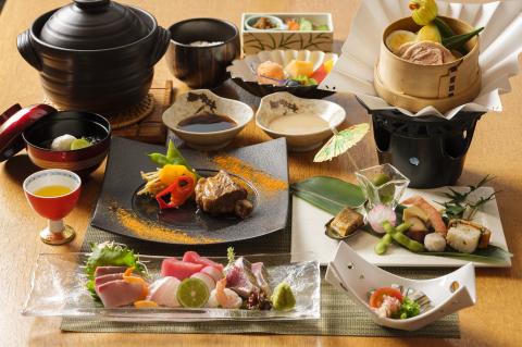 ＜1泊2食付ペア宿泊券＞悠離庵 平日限定プラン(悠離庵/330-1177)