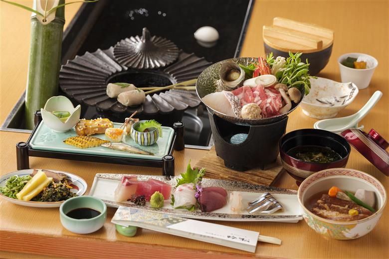 ＜1泊2食付ペア宿泊券＞吟松(平日限定プラン:夫婦露天風呂付専用棟洋室)(吟松/330-1172) 宿泊 宿泊券 旅行 旅館 温泉 露天風呂 貸切湯