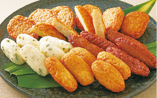 カツオ炭焼タタキとごちそうさつま揚げセット(岡村商店/A-365) 鹿児島 魚 魚介 魚介類 海鮮 カツオ 鰹 カツオのたたき たたき タタキ 刺身 さつま揚げ さつまあげ 薩摩揚げ 練り物 すり身 詰合せ 惣菜 天ぷら おかず おつまみ セット 冷凍 国産 指宿市