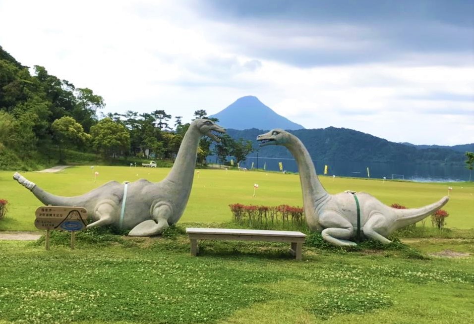 【池田湖でアクティビティ体験】マーブルライダー遊覧 15分間ペアチケット(えぷろんはうす池田/A-182)