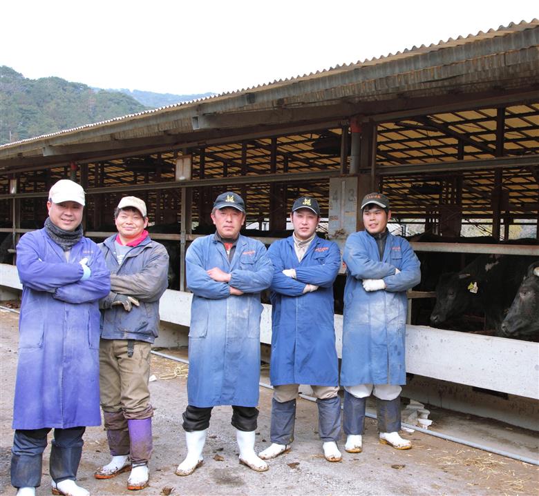 ＜A4ランク未経産黒毛和牛＞肩ローススライス400g(指宿育ち!)(Meat you/022-1185)