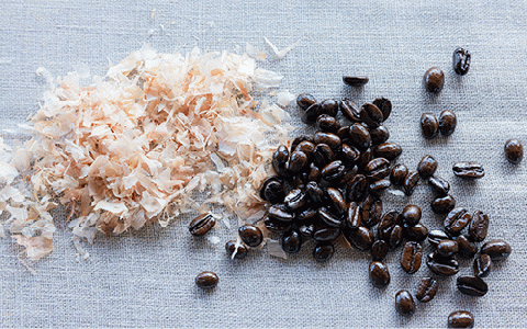 老舗菓子店が作る美だしのコーヒーゼリー10個(鳥越屋/015-1347)