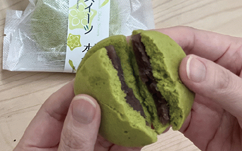 老舗和菓子屋「鳥越屋」の人気お菓子(よもぎ餅・いぶすき路・オクラの蒸しどら焼き)3種19個セット(鳥越屋/010-455) 菓子 和菓子 個包装 おやつ スイーツ 伝統 いぶすき