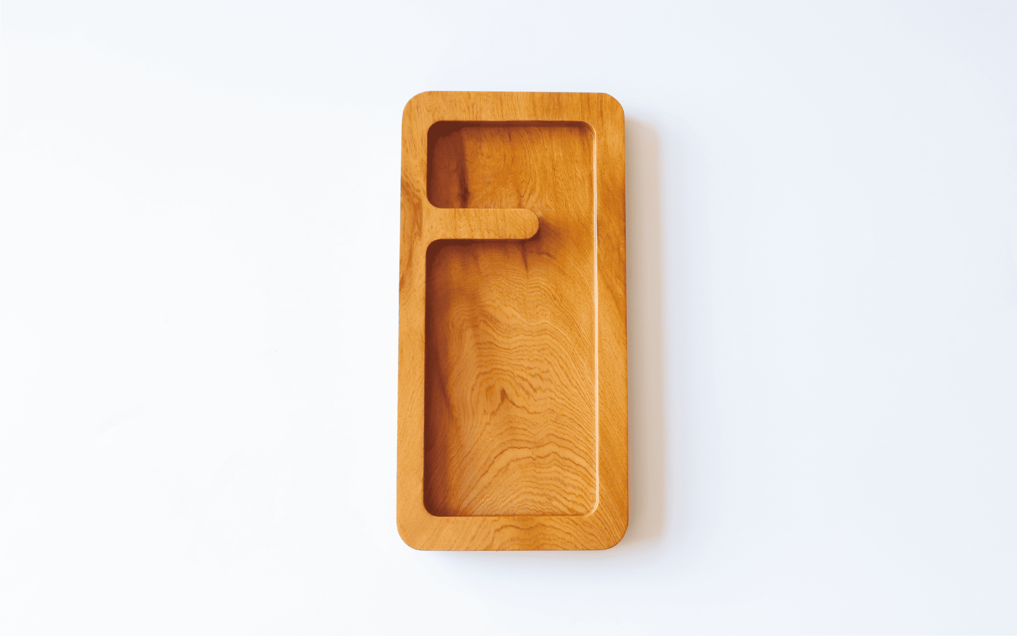 【屋久杉で創った】ペン皿(高橋工芸/015-1875) 工芸品 ペン立て ペン ぺんたて 小物入れ トレー 文房具 屋久杉 杉 木 木工 木材 インテリア 装飾 家 机 整理 収納 オリジナル 一点もの 手づくり てづくり 手作り 木目 手作業 職人 工芸 鹿児島 自然遺産