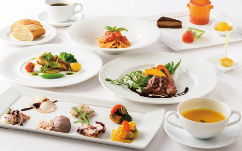 ＜1泊2食付きペア宿泊券＞指宿白水館 離宮の棟プラン10泊分(指宿白水館/2000-1159) 鹿児島 旅行 連泊 ギフト 贈答用