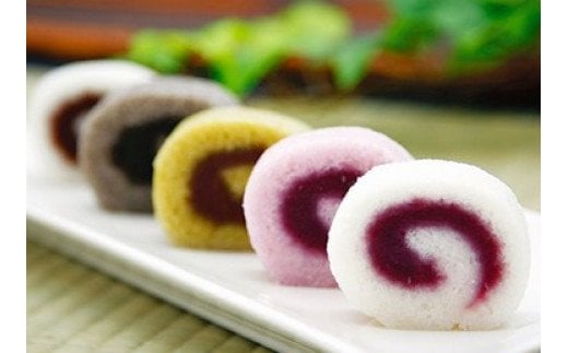 【全３回定期便】指宿銘菓定期便(IBZ999-008) 菓子 お菓子 銘菓 郷土菓子 さつまいも スイーツ 焼菓子 いぶすき路 かるかん ロールかるかん 合計60個