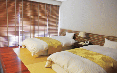 【1泊2食付ペア宿泊券】指宿シーサイドホテル(露天風呂付客室ご利用)(指宿シーサイドホテル/160-1011)