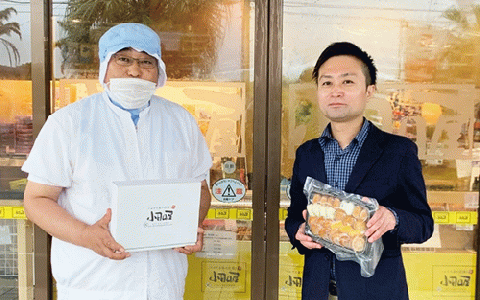 【小田口屋】寶宿旬彩さつま揚げ全15種37個入(シュウエイ/016-1125)HE-2