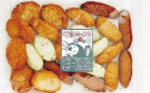 カツオ炭焼タタキとごちそうさつま揚げセット(岡村商店/A-365) 鹿児島 魚 魚介 魚介類 海鮮 カツオ 鰹 カツオのたたき たたき タタキ 刺身 さつま揚げ さつまあげ 薩摩揚げ 練り物 すり身 詰合せ 惣菜 天ぷら おかず おつまみ セット 冷凍 国産 指宿市