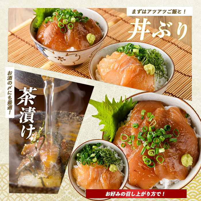 【指宿直送便】マグロ漬け丼の素80g×10パック合計800g(指宿山川水産/010-1598)【 魚介 海鮮 海鮮丼 丼 鮪 まぐろ 魚 魚惣菜 お手軽 簡単 簡単調理 】