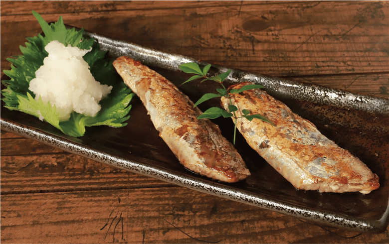 かつおのはら皮(薄塩・レモンペッパー味)200g×10パック(山川町漁協/A-418)