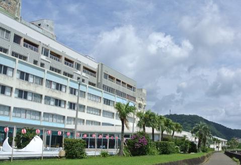 【ペアご夕食券】鹿児島3大黒和食会席プラン(指宿シーサイドホテル/023-1045)