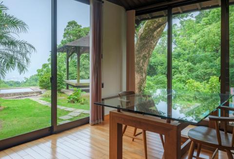 ＜1泊2食付ペア宿泊券＞悠離庵 平日限定プラン(悠離庵/330-1177)