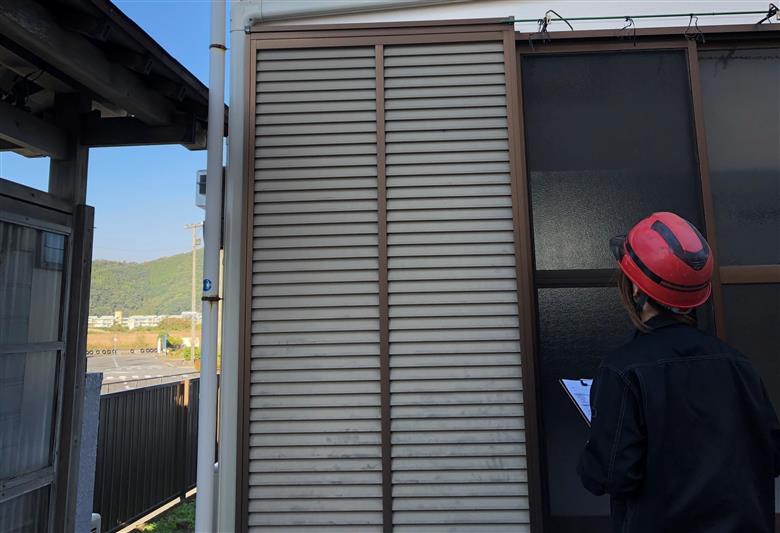 空き家管理サポート 安心のベーシックプラン(年12回コース)(HOMEウエスト/220-1246)