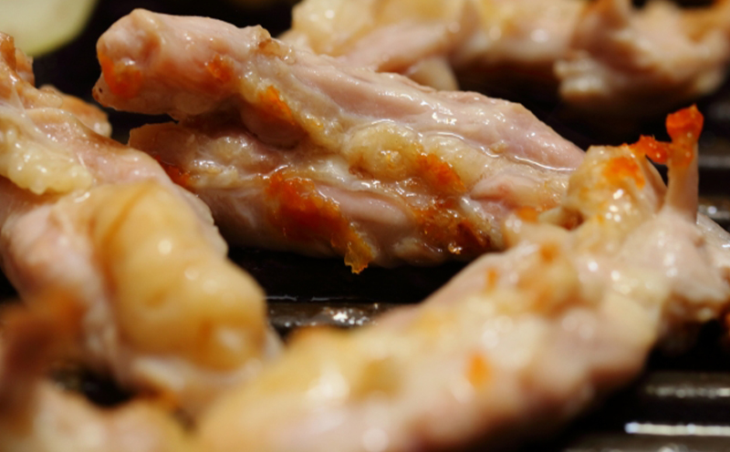 A1-2139／柔らか骨なし国産鶏肉セット