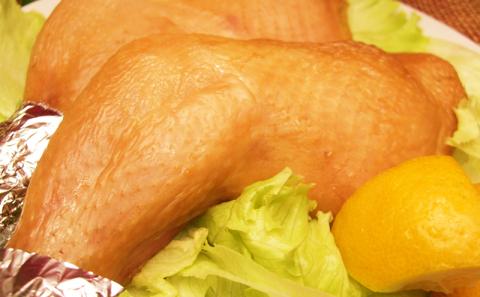 W-2103／桜島どり 簡単！時短加工品セット