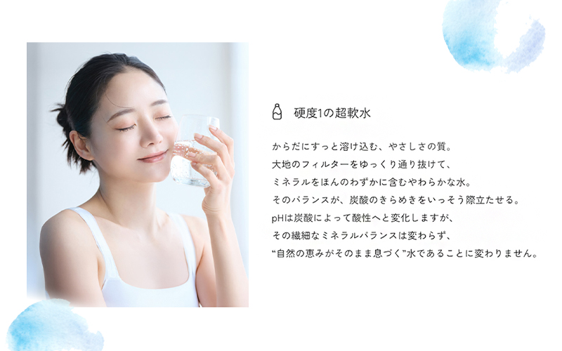 aichralis sparkling ( アイクラリス スパークリング ) 500ml×30本