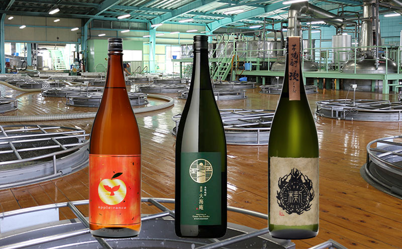 J12-2540／薩摩焼酎 特選 飲み比べ 1.8L 12本セット