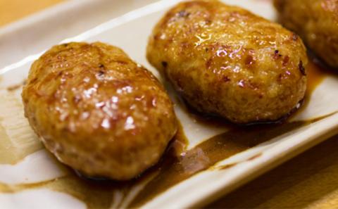 W-2103／桜島どり 簡単！時短加工品セット