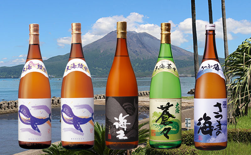 T25-2509／薩摩焼酎 人気 飲み比べ 1.8L 24本セット