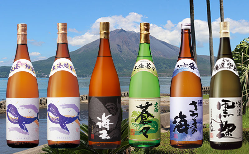 T25-2510／薩摩焼酎 厳選 飲み比べ 1.8L 24本セット