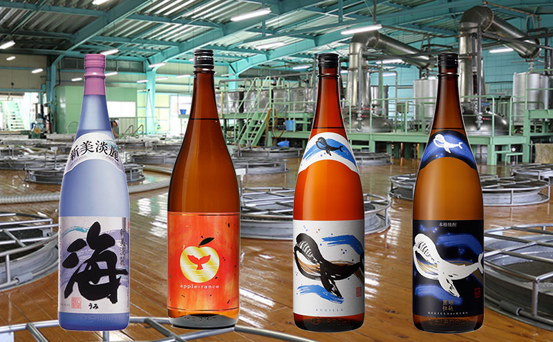 薩摩焼酎 極上飲み比べ1.8L 24本セット