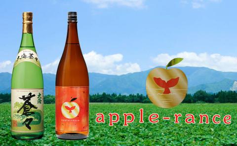 D4-25110／大海酒造 特選焼酎 1800ml 4本セット