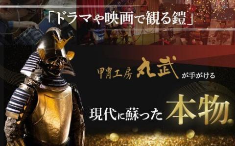 IS-208 赤羅紗陣羽織【稚児鎧ｻｲｽﾞ】