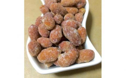 ZS-681 ごろっと落花生の和風プラリネ みそピーナッツ×４袋