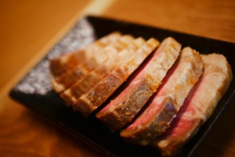 AS-817 【鹿児島】ラーメン宝島 監修 チャーシュー（4本）