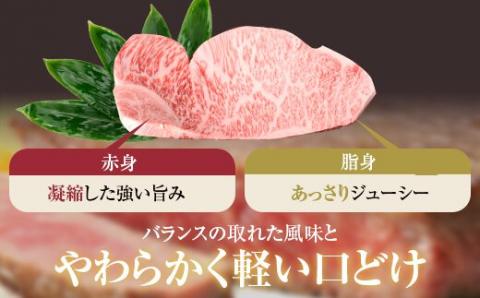 JS-210 鹿児島県産黒毛和牛ｻｰﾛｲﾝｽﾃｰｷ 1kg 名産鹿児島和牛かんだ本店