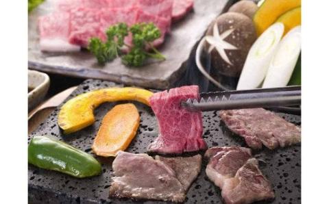 AS-316　鹿児島県産和牛焼肉切り落とし ご自宅用 400g