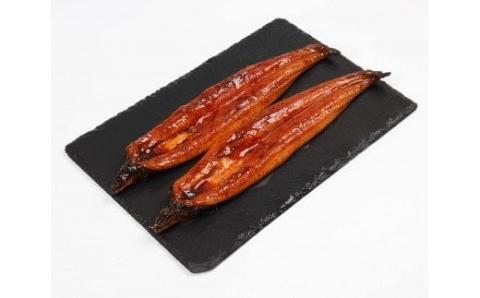 AS-725 鹿児島県産うなぎ蒲焼2尾（280ｇ）冷蔵