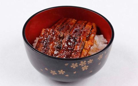 BS-007 【鹿児島県産】鰻丼 360g(90g×4) うなぎ 蒲焼