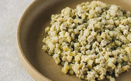 AS-2171 Buddy FOOD ヘルスケアプラス　低脂質チキン・ケア×6パック 【バディフード】