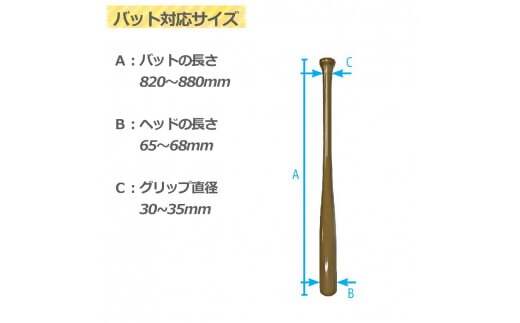 HSR-118-1 コレクションバットケース額 フレーム色:シルバー×背景布色:ウグイス