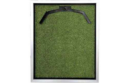 JSR-234 リアル人工芝 ユニフォームケース額 Mサイズ