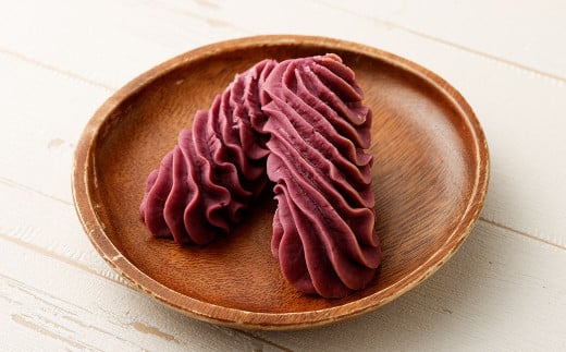 紫イモのスイートポテト（40個）