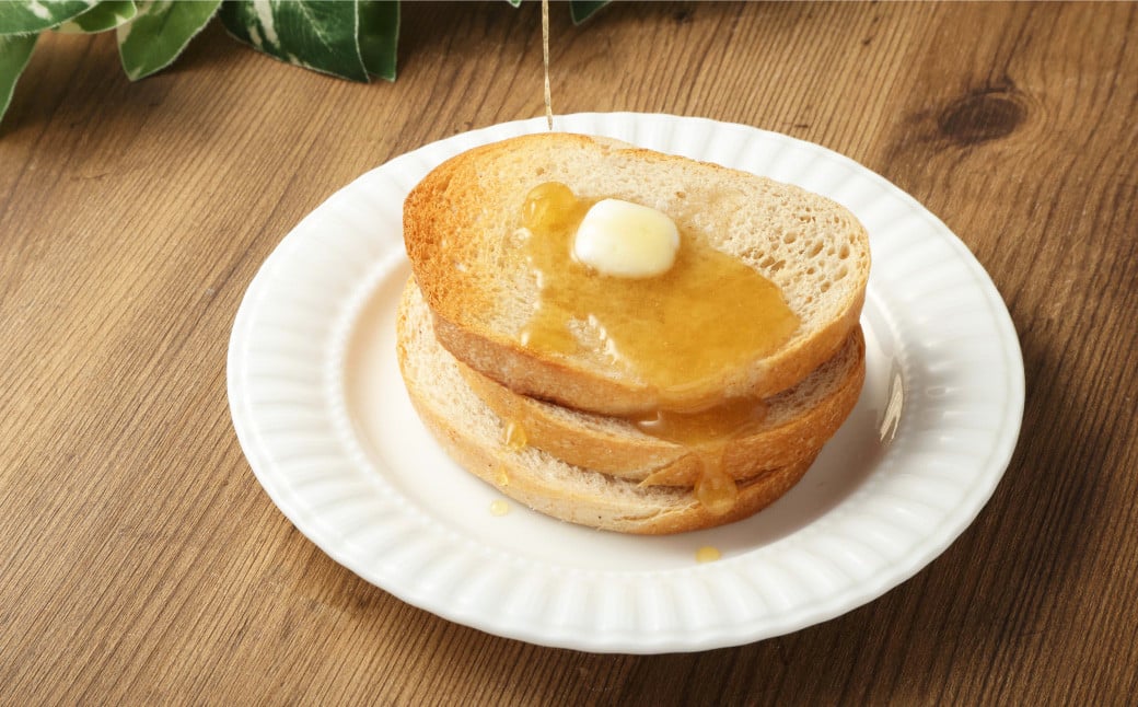 BS-813 日本みつばち 百花蜜400g(200g×2本)【2026年3月下旬より順次出荷】