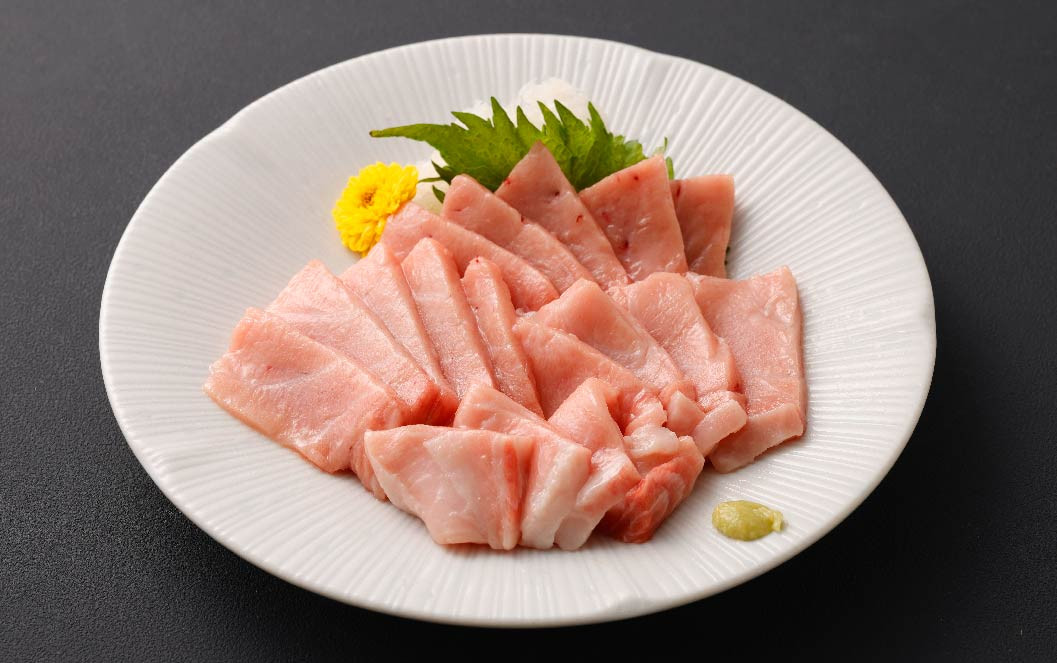 AS-813 鹿児島県産 本マグロ 【大トロ】 200g マグロ まぐろ 魚 大トロ 【2026年1月下旬より順次出荷】