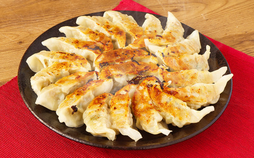 Z-814 鹿児島 生ぎょうざ70個セット 餃子のたれ付き