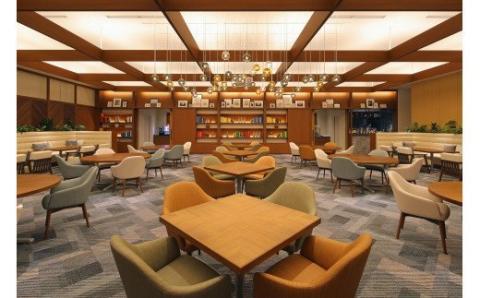 JS-005 S CUBE HOTEL by SHIROYAMA デラックスツイン 1泊2食付きペア宿泊券