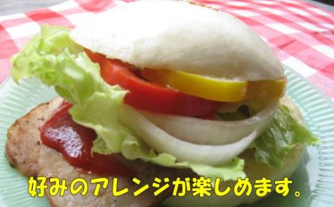 ZS-644 蒸しパン 720g（40g×18個）