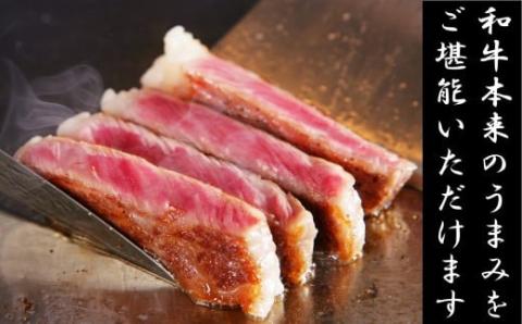 BS-305 北さつま牛 サーロインステーキ 300g