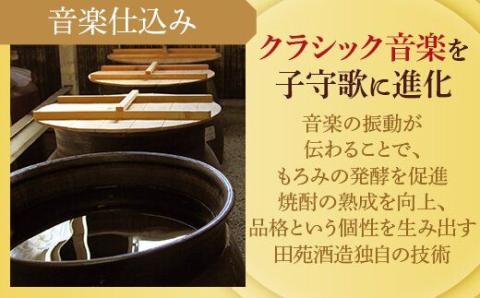 芋焼酎 五百年蔵甕 1800ml 25度 鹿児島 芋 焼酎 イモ いも 田苑酒造 CSR-615