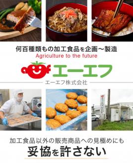 AS-2085 鹿児島県産黒豚カレー