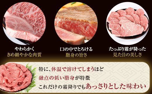 JS-212 鹿児島県産黒毛和牛しゃぶしゃぶ 1.5kg(750g Aｾｯﾄ×2) 名産鹿児島和牛かんだ本店