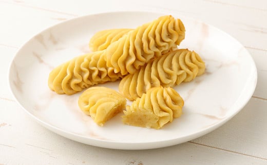 スイートポテト（40個）