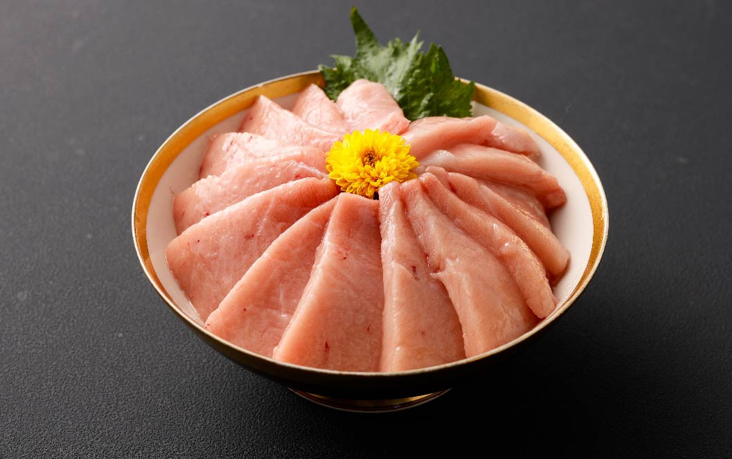 AS-813 鹿児島県産 本マグロ 【大トロ】 200g マグロ まぐろ 魚 大トロ 【2026年1月下旬より順次出荷】